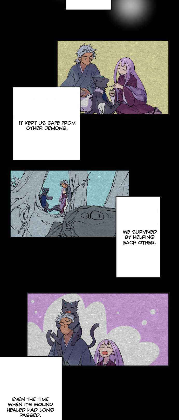 Page 17 Chapter 235 Tobari of the Dawn