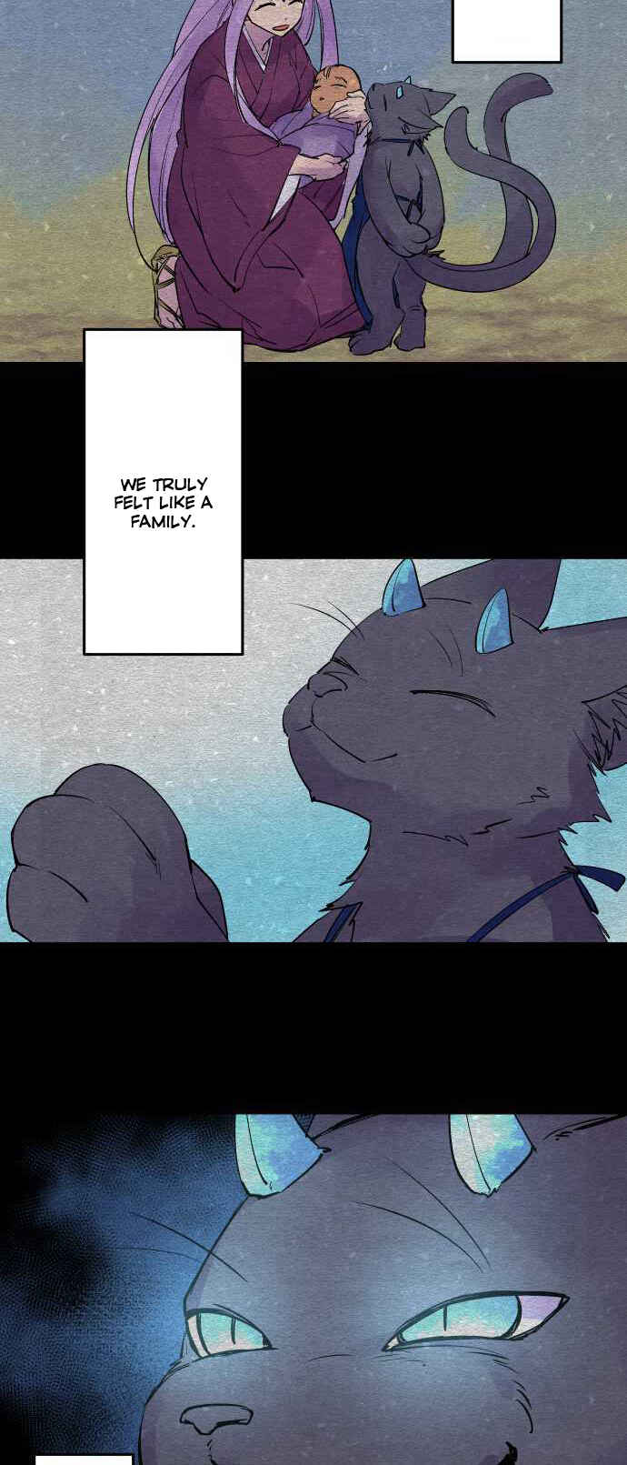 Page 19 Chapter 235 Tobari of the Dawn