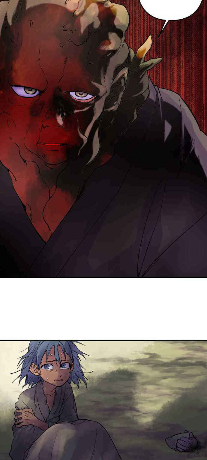 Page 2 Chapter 198 Tobari of the Dawn
