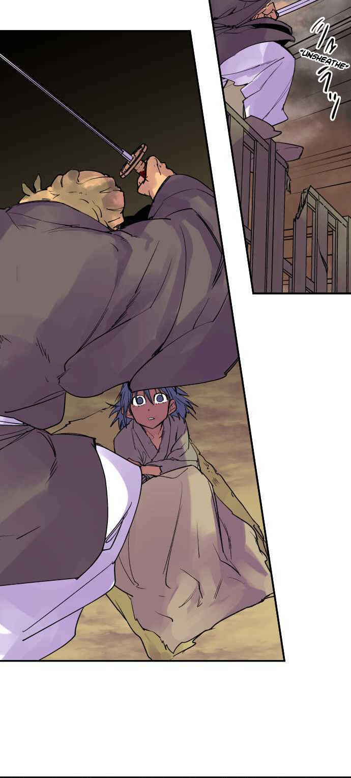 Page 4 Chapter 198 Tobari of the Dawn