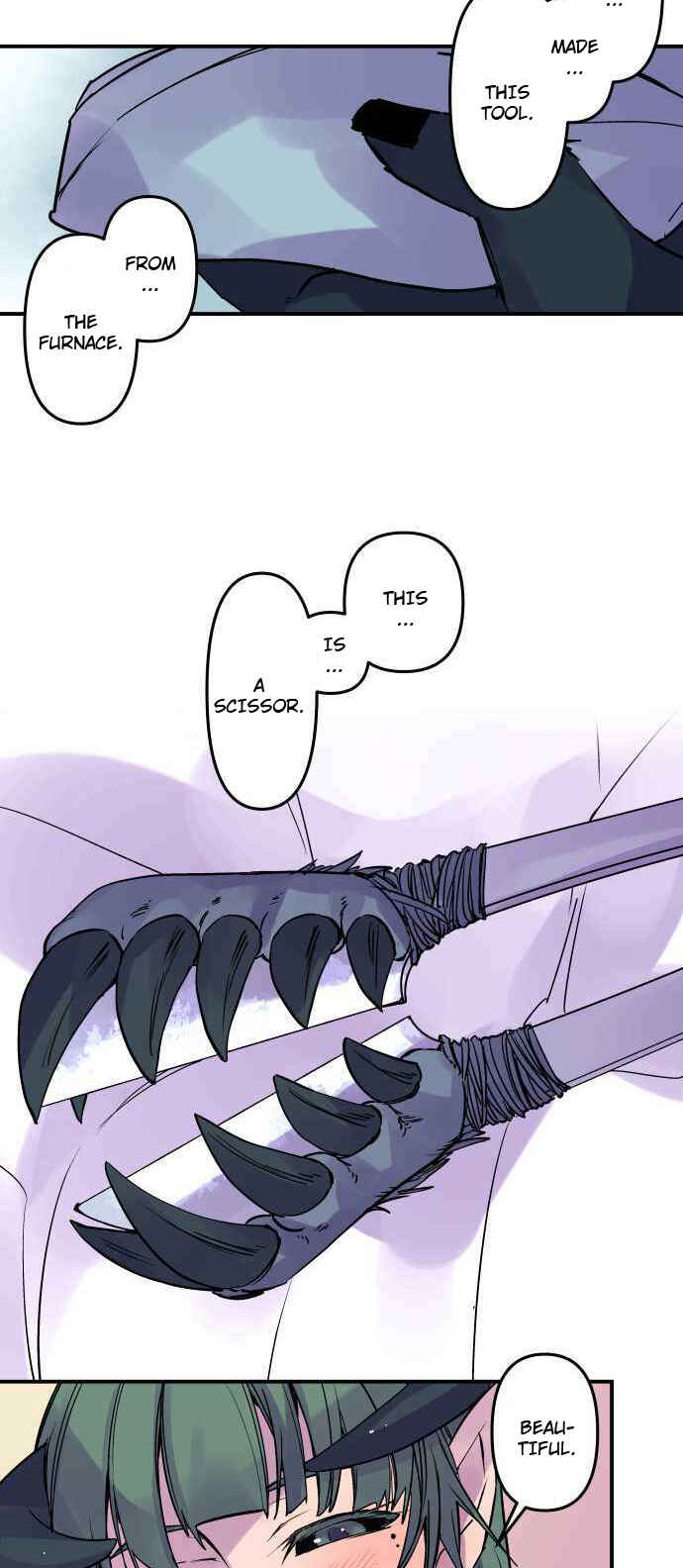 Page 20 Chapter 283 Tobari of the Dawn