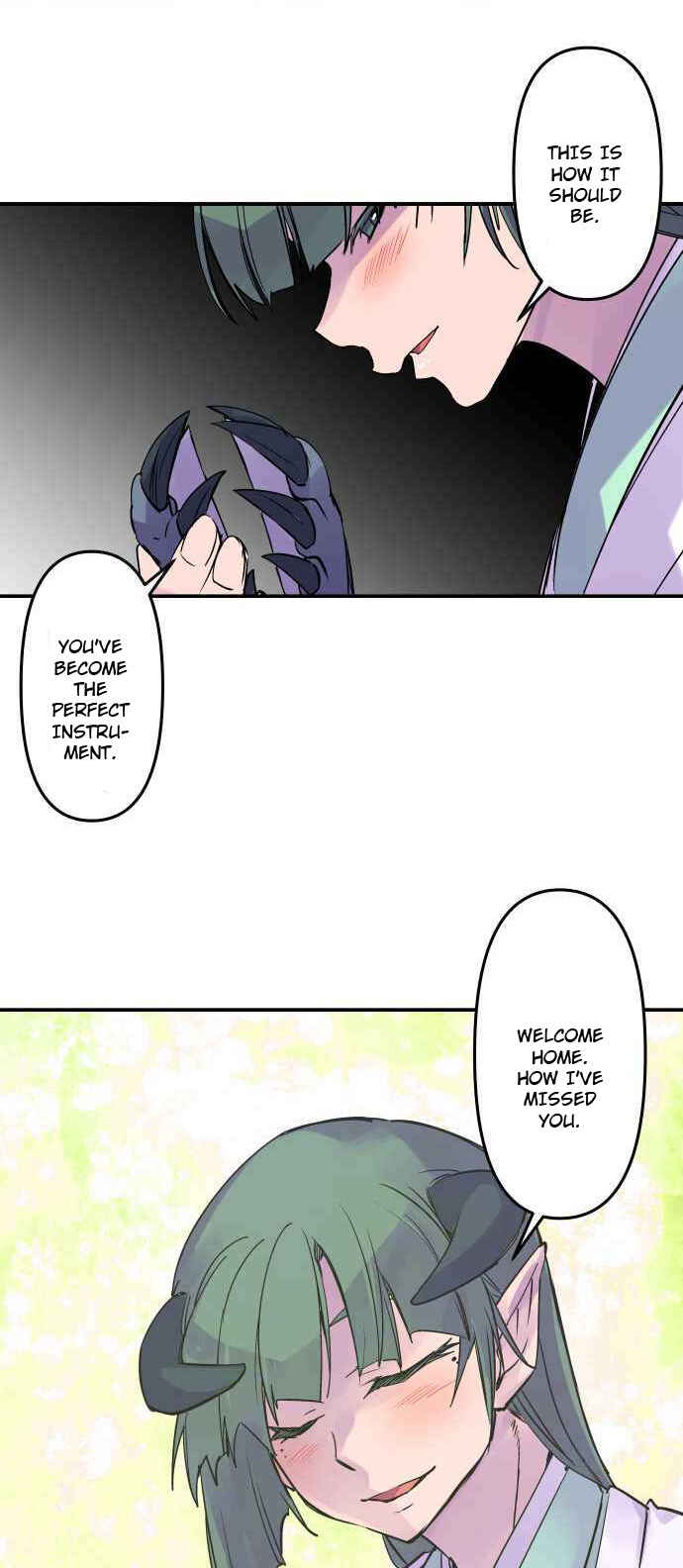Page 22 Chapter 283 Tobari of the Dawn
