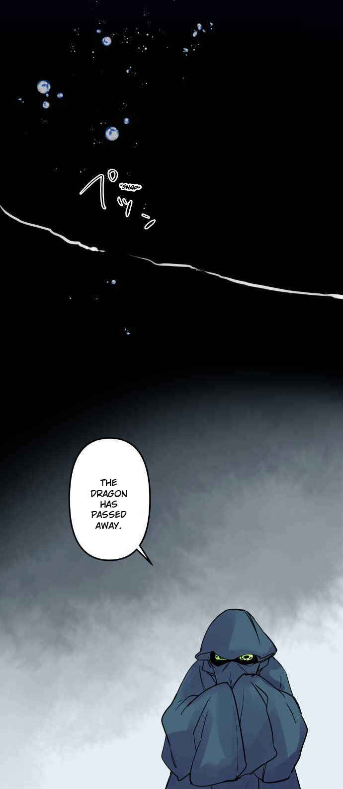 Page 7 Chapter 283 Tobari of the Dawn