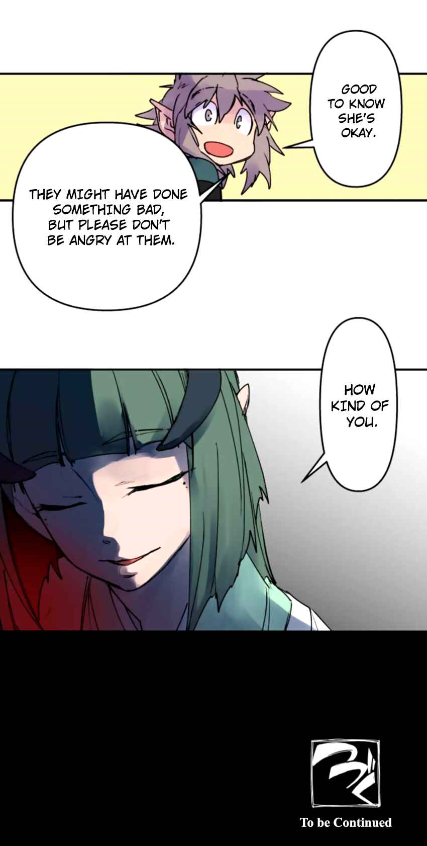 Page 15 Chapter 153 Tobari of the Dawn