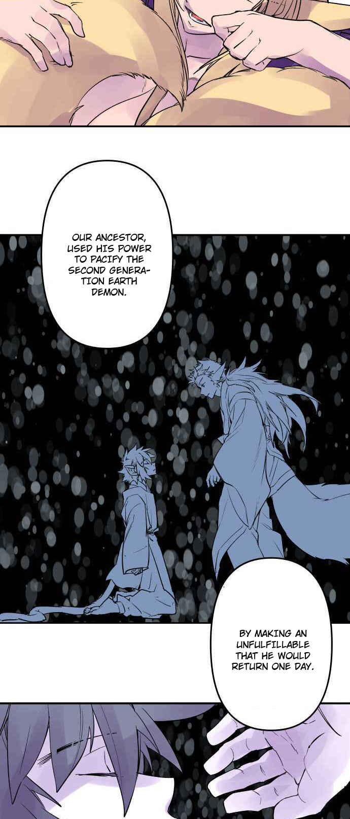 Page 6 Chapter 245 Tobari of the Dawn