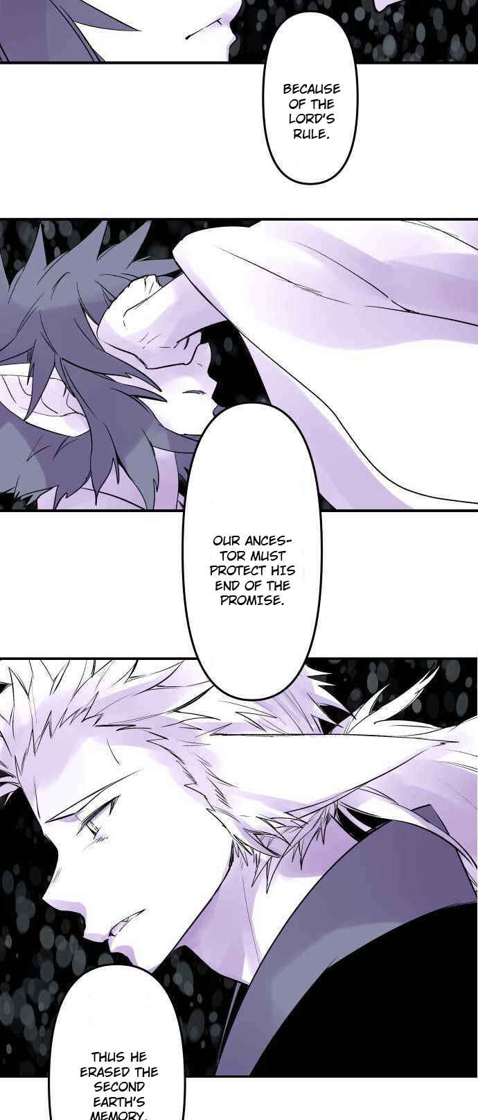 Page 7 Chapter 245 Tobari of the Dawn