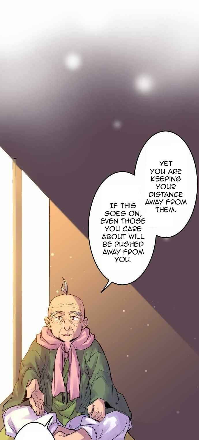 Page 15 Chapter 93 Tobari of the Dawn