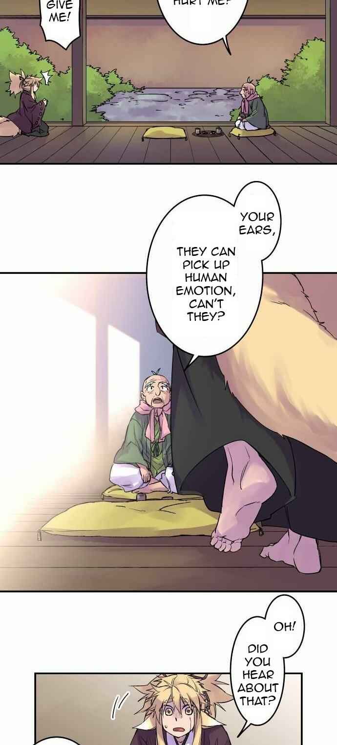 Page 5 Chapter 93 Tobari of the Dawn