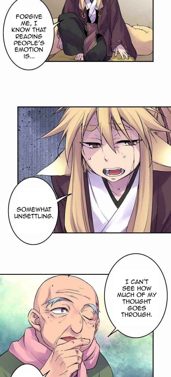 Page 6 Chapter 93 Tobari of the Dawn