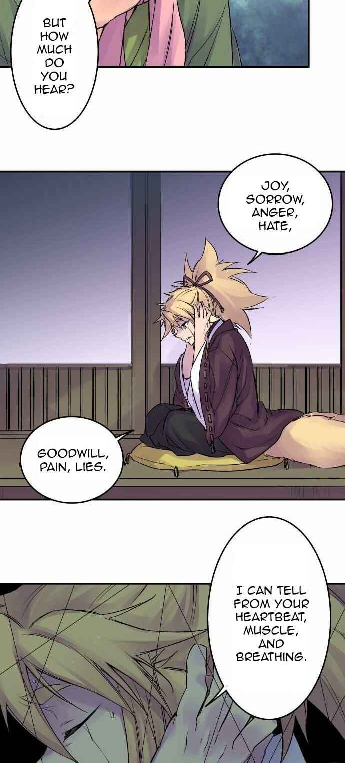 Page 7 Chapter 93 Tobari of the Dawn