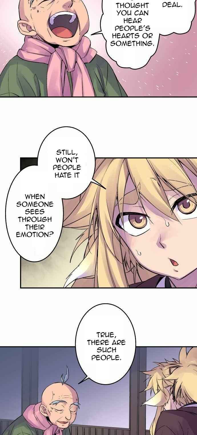 Page 9 Chapter 93 Tobari of the Dawn