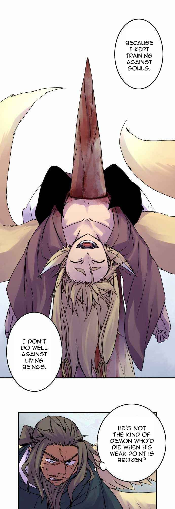 Page 12 Chapter 59 Tobari of the Dawn