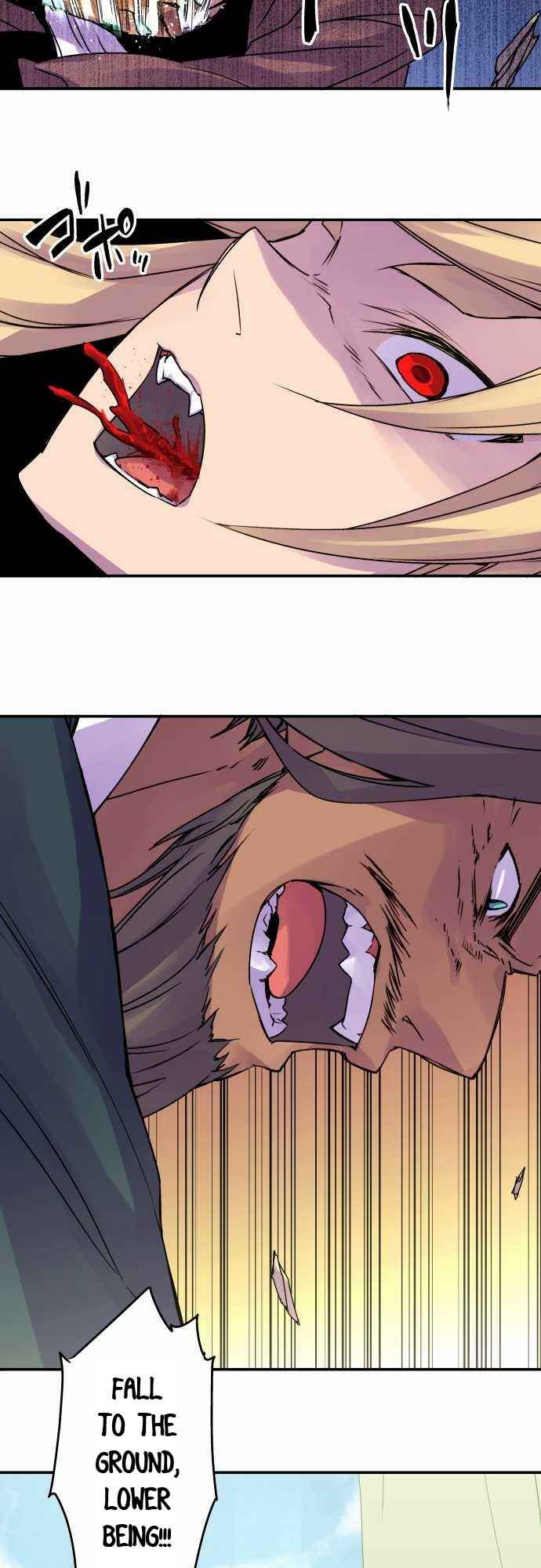 Page 7 Chapter 59 Tobari of the Dawn