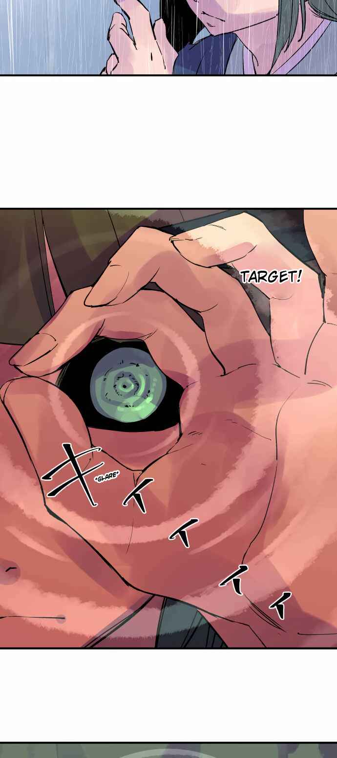 Page 9 Chapter 304 Tobari of the Dawn