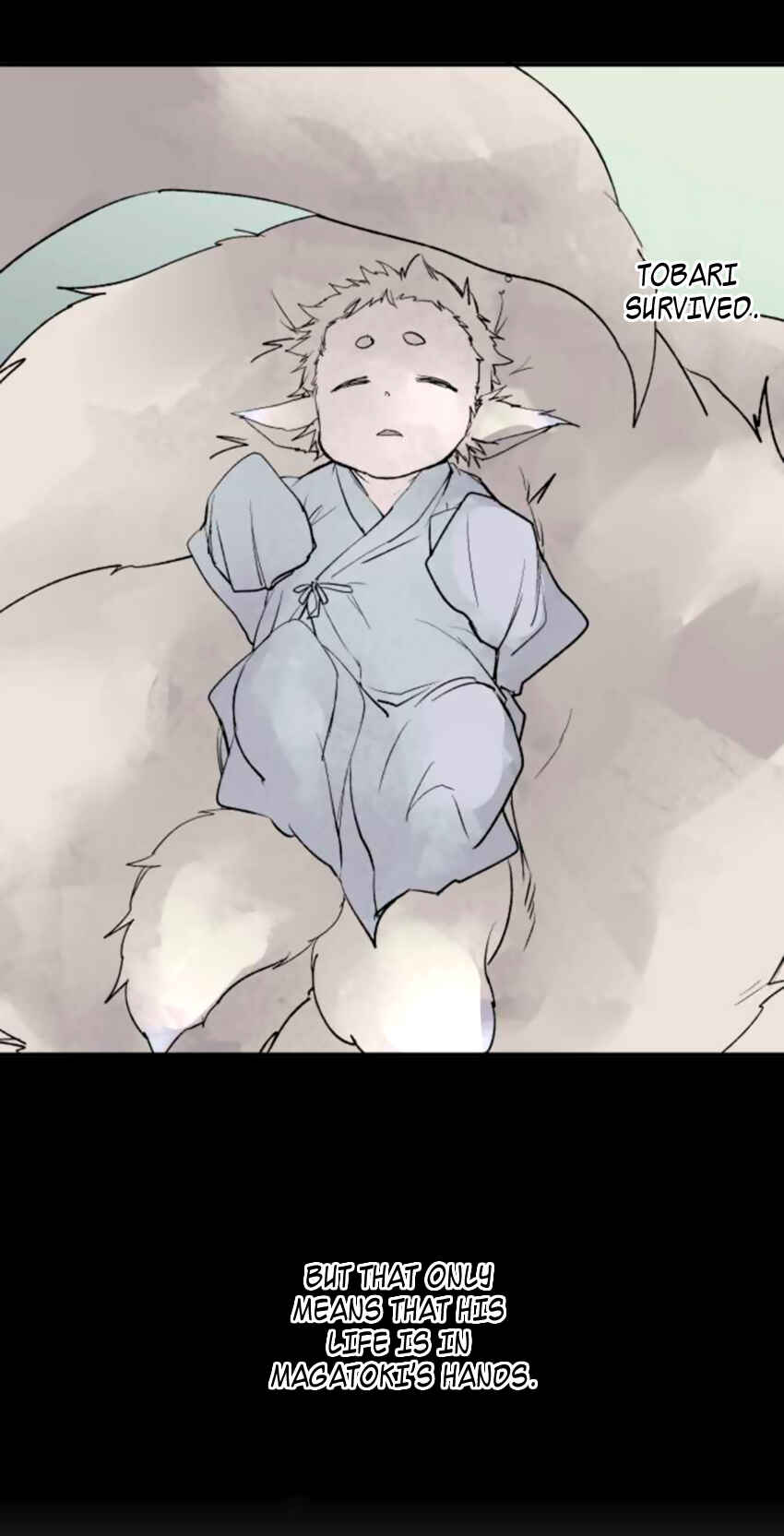 Page 13 Chapter 130 Tobari of the Dawn