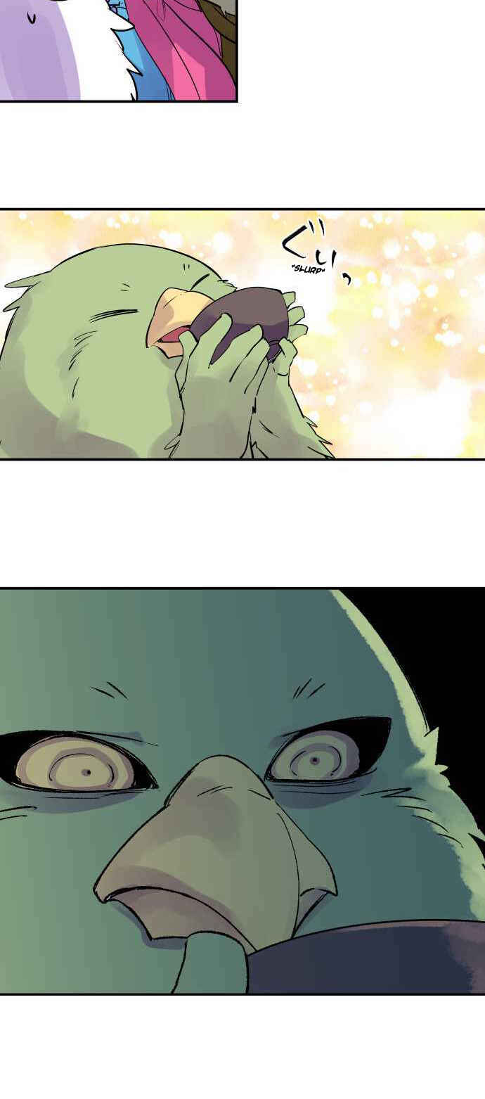 Page 11 Chapter 276 Tobari of the Dawn