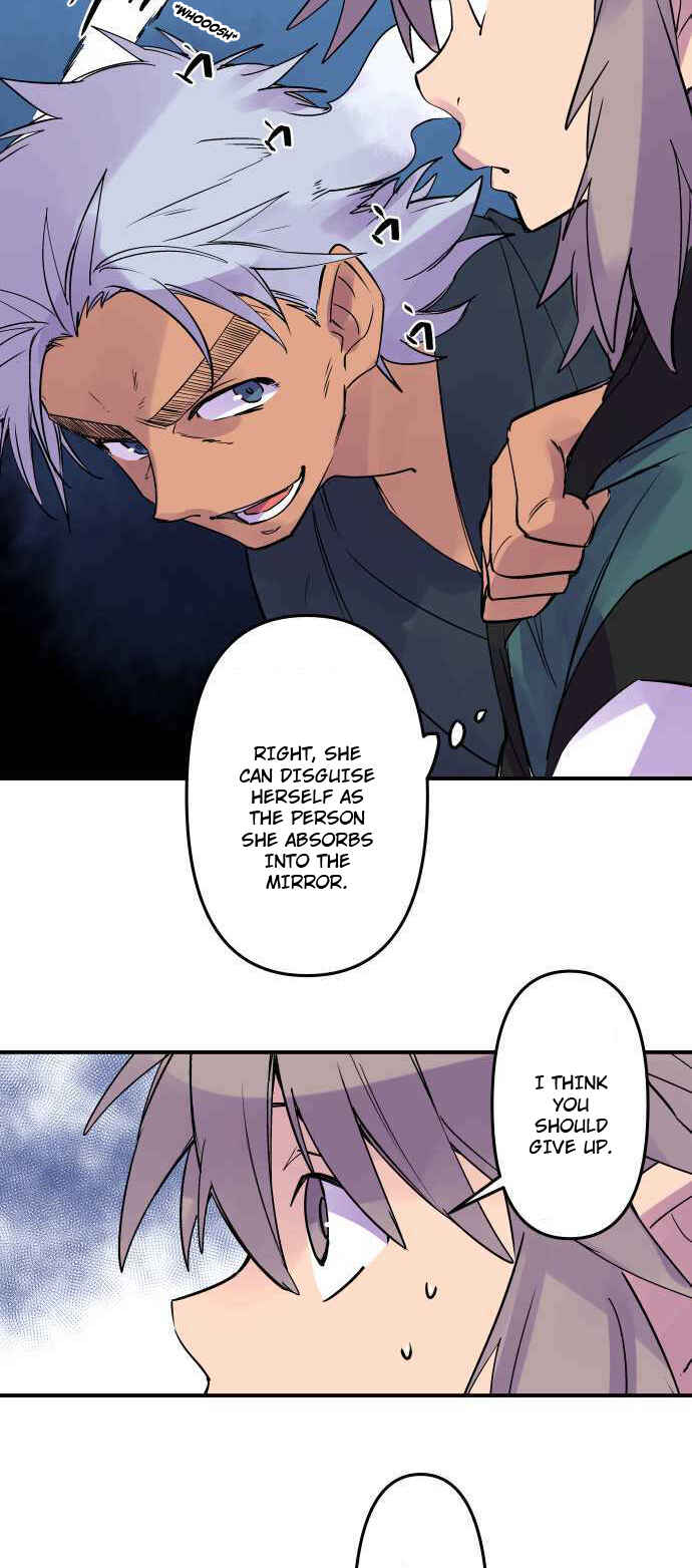 Page 15 Chapter 276 Tobari of the Dawn