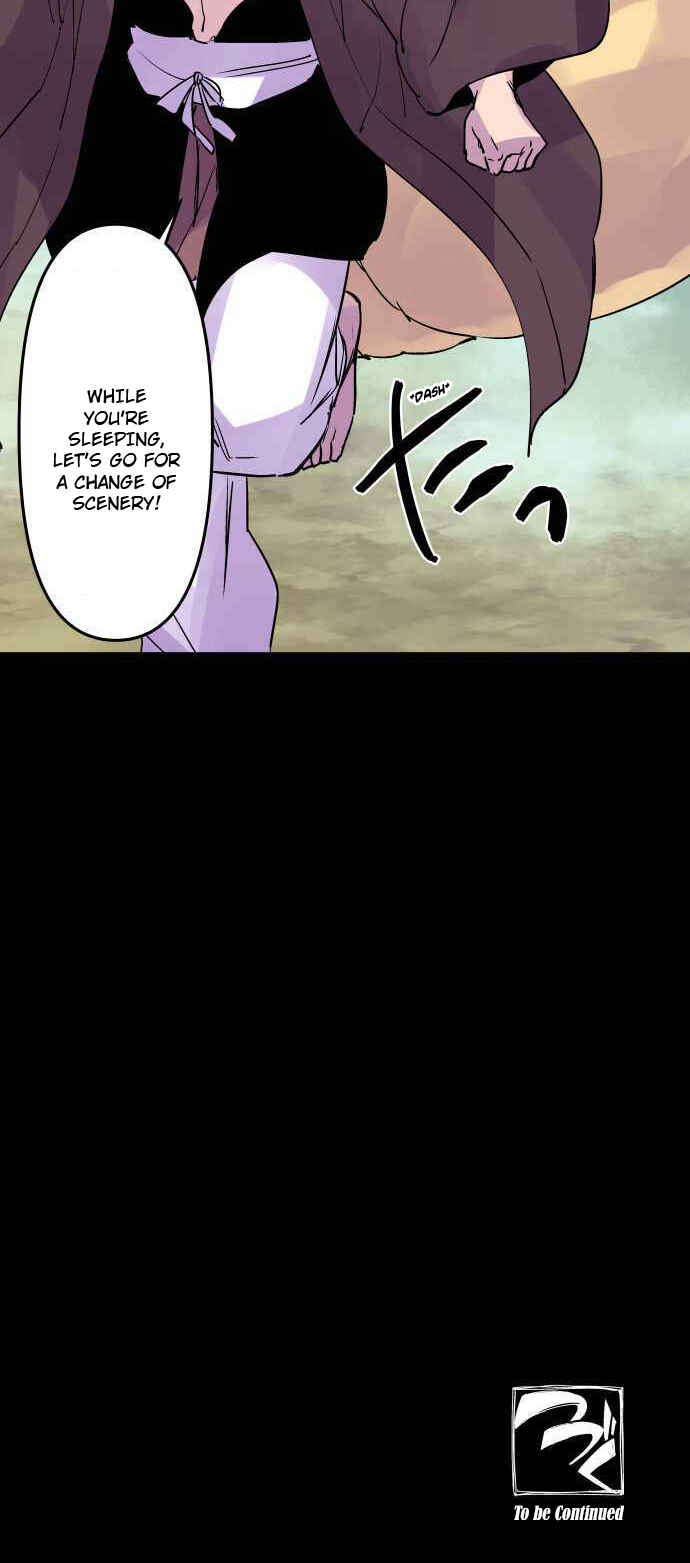 Page 25 Chapter 276 Tobari of the Dawn
