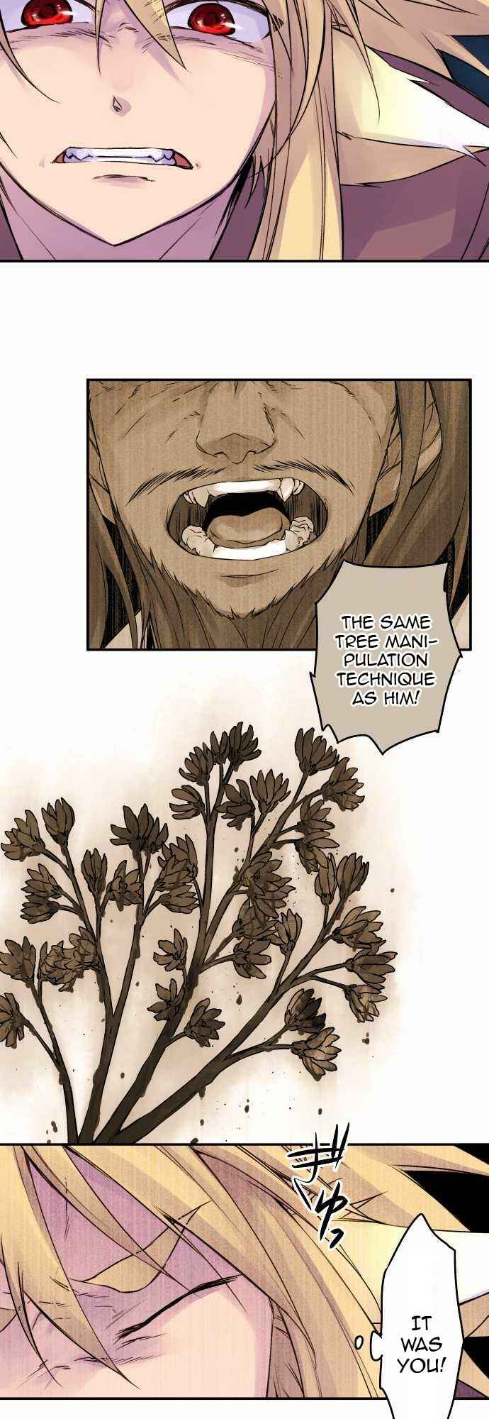 Page 10 Chapter 69 Tobari of the Dawn