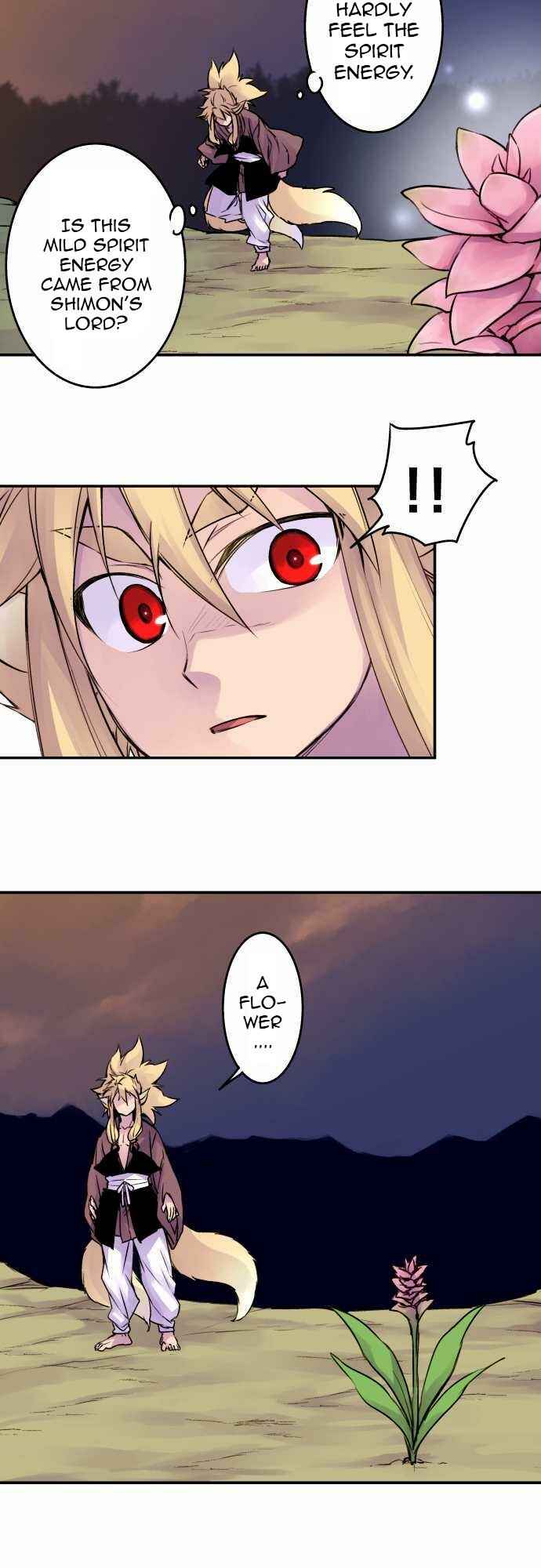 Page 2 Chapter 69 Tobari of the Dawn