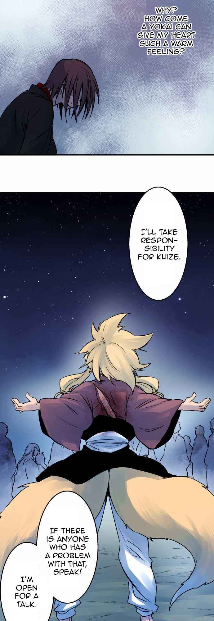 Page 10 Chapter 25 Tobari of the Dawn