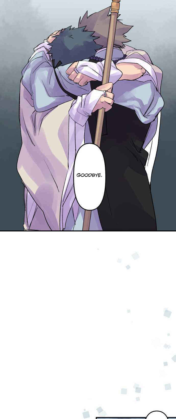 Page 19 Chapter 211 Tobari of the Dawn