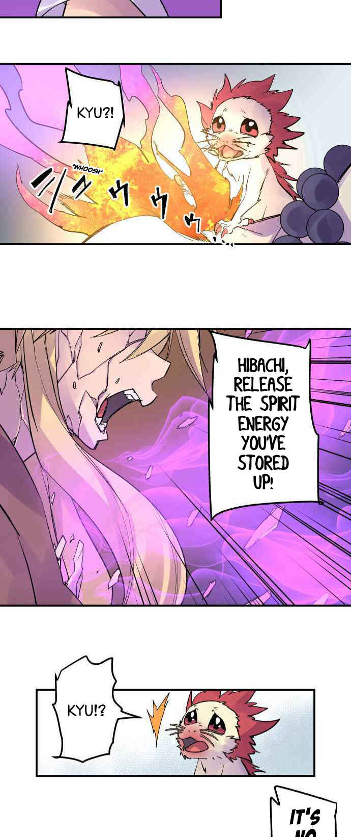 Page 26 Chapter 211 Tobari of the Dawn