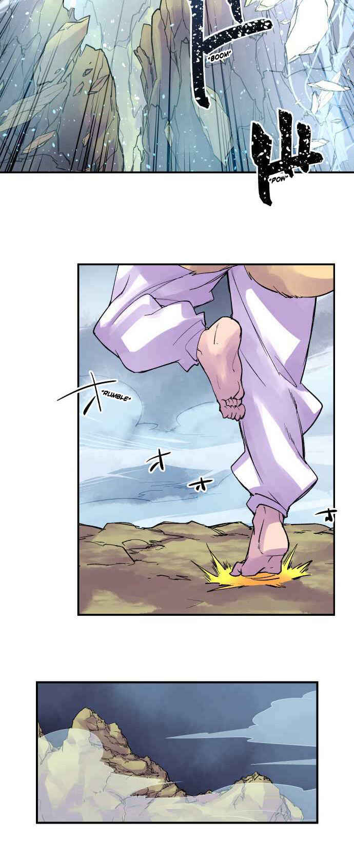 Page 4 Chapter 211 Tobari of the Dawn