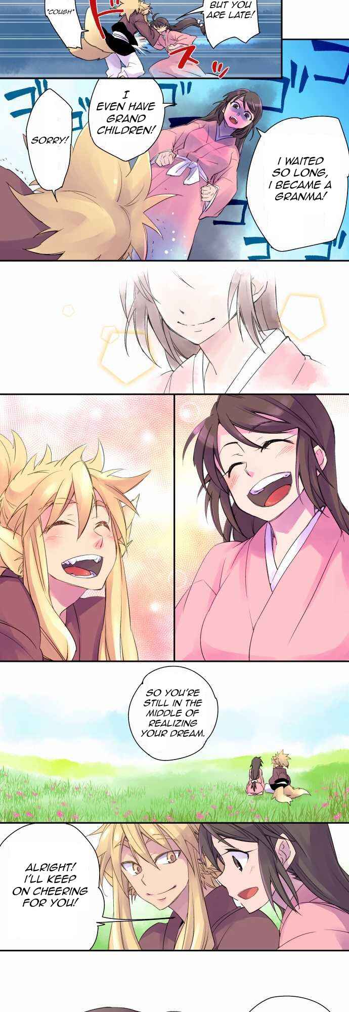 Page 12 Chapter 2 Tobari of the Dawn