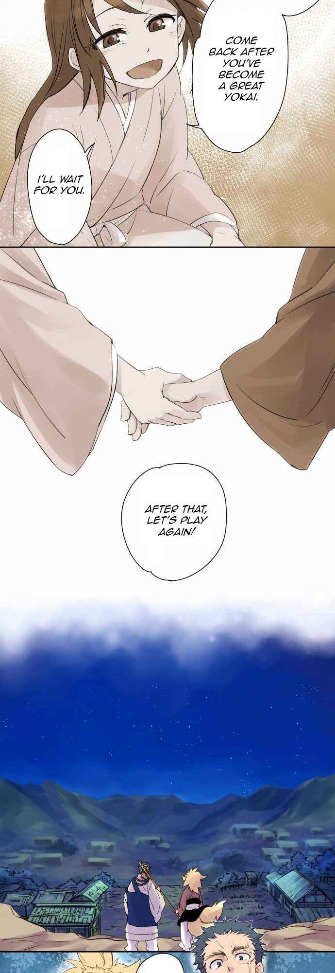 Page 7 Chapter 2 Tobari of the Dawn