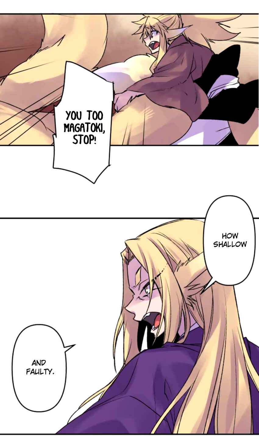 Page 16 Chapter 129 Tobari of the Dawn