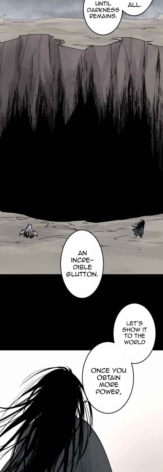 Page 16 Chapter 76 Tobari of the Dawn