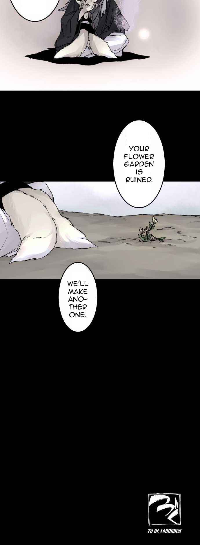 Page 18 Chapter 76 Tobari of the Dawn