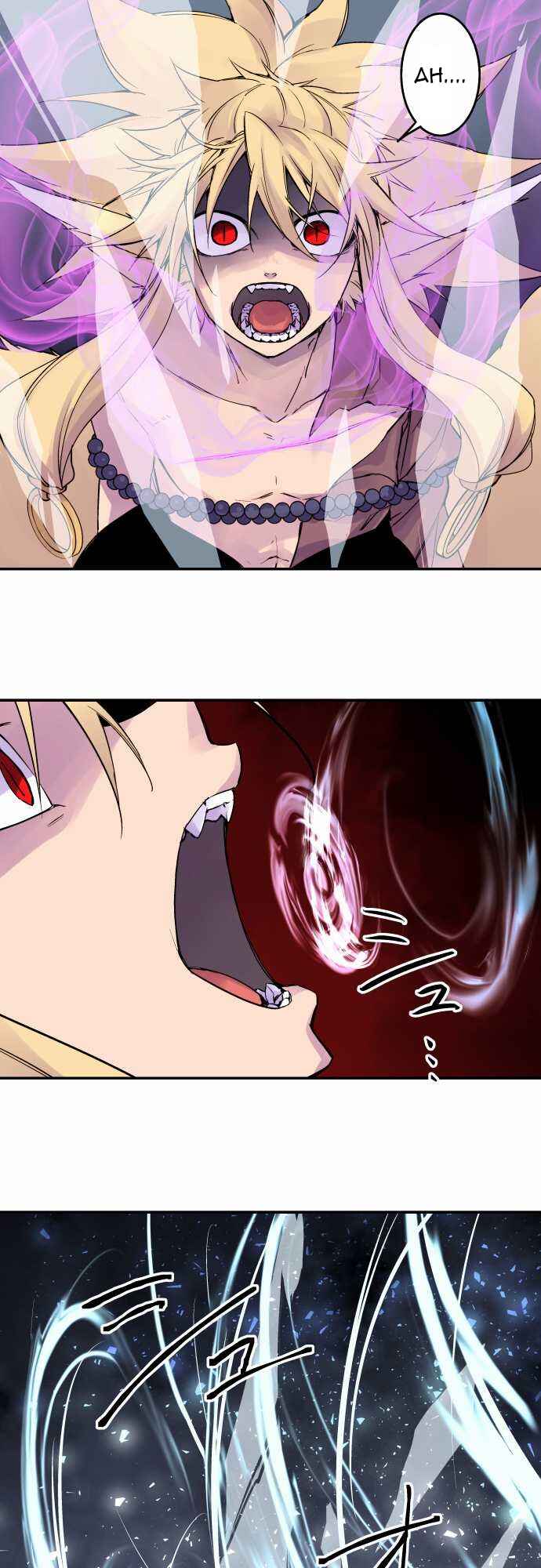 Page 7 Chapter 76 Tobari of the Dawn