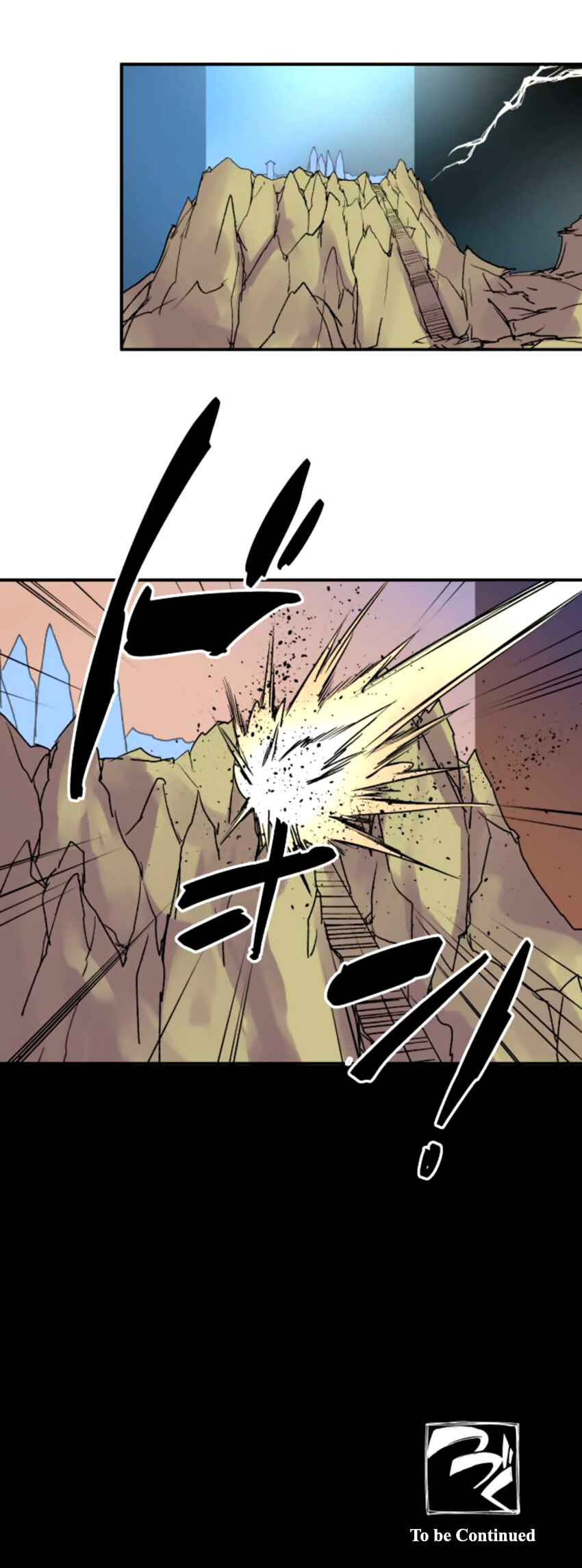 Page 18 Chapter 134 Tobari of the Dawn