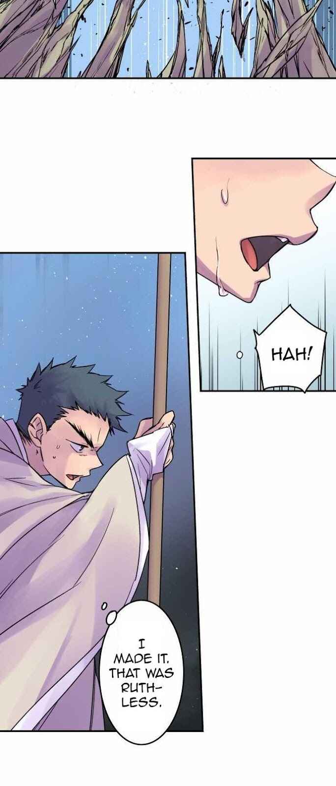 Page 18 Chapter 79 Tobari of the Dawn