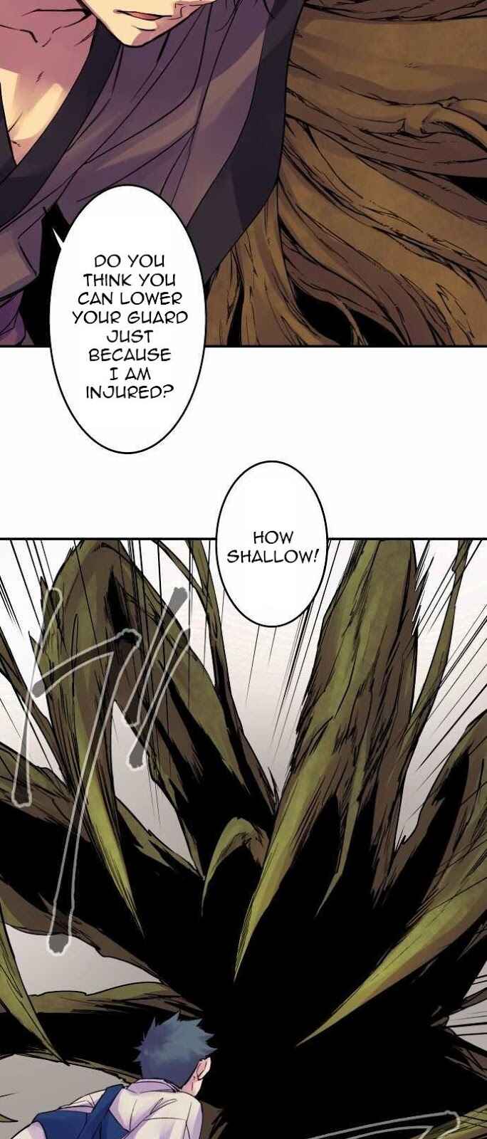 Page 9 Chapter 79 Tobari of the Dawn