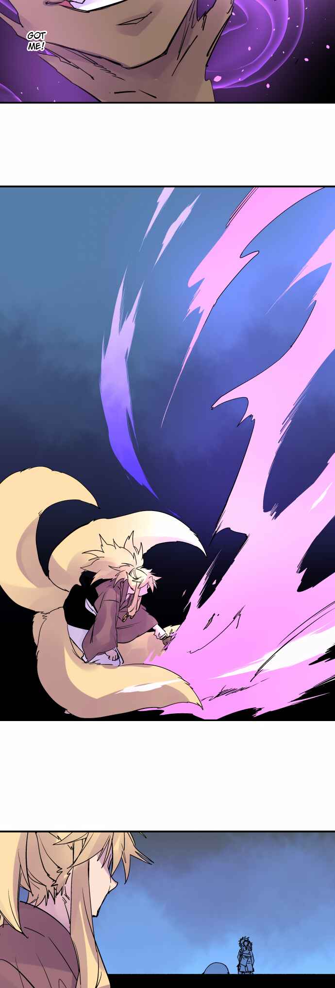 Page 13 Chapter 336 Tobari of the Dawn