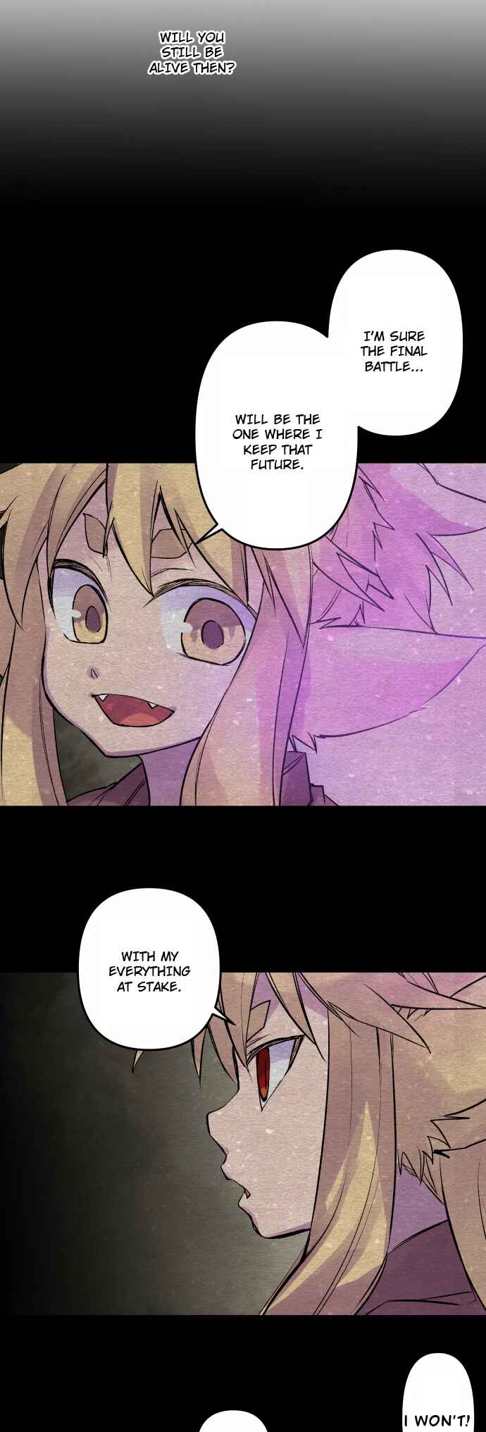 Page 17 Chapter 336 Tobari of the Dawn
