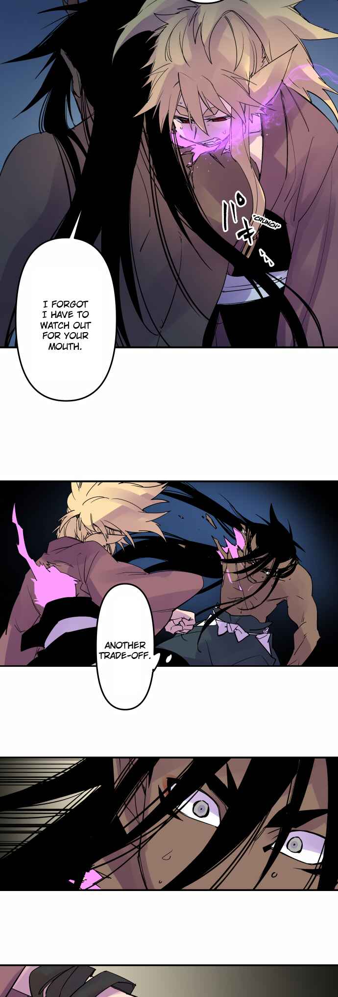Page 5 Chapter 336 Tobari of the Dawn