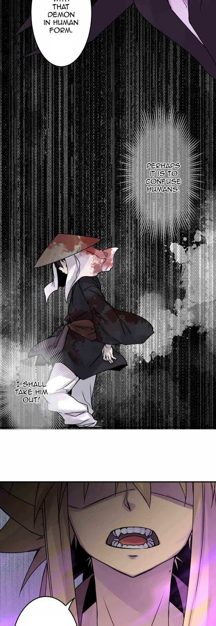 Page 6 Chapter 54 Tobari of the Dawn