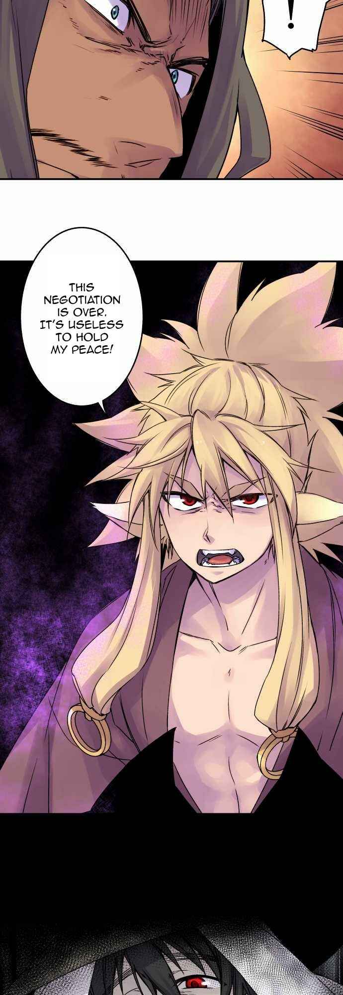 Page 8 Chapter 54 Tobari of the Dawn