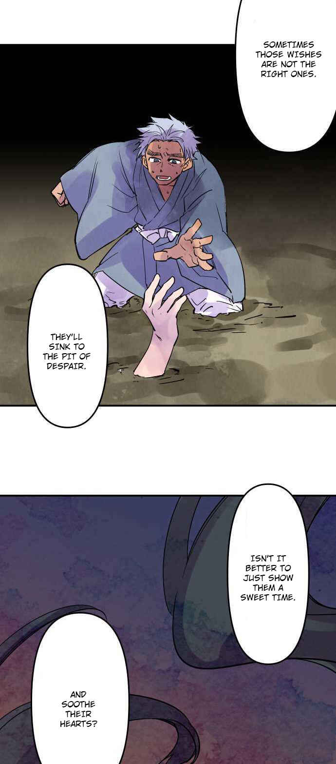 Page 10 Chapter 273 Tobari of the Dawn