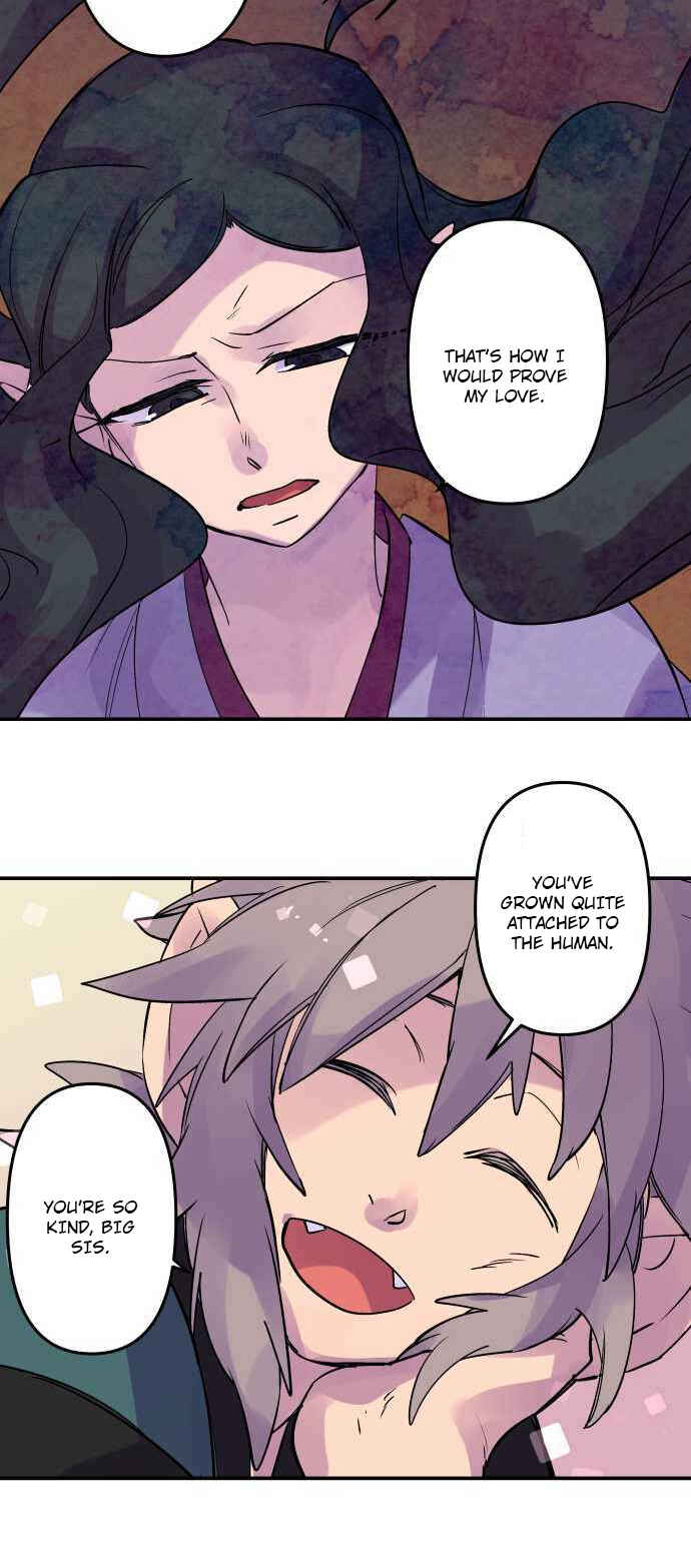 Page 11 Chapter 273 Tobari of the Dawn