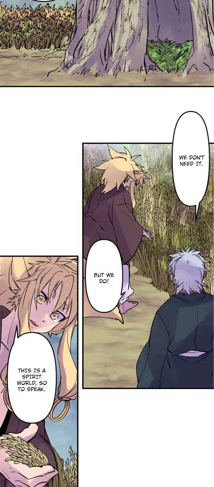 Page 17 Chapter 273 Tobari of the Dawn