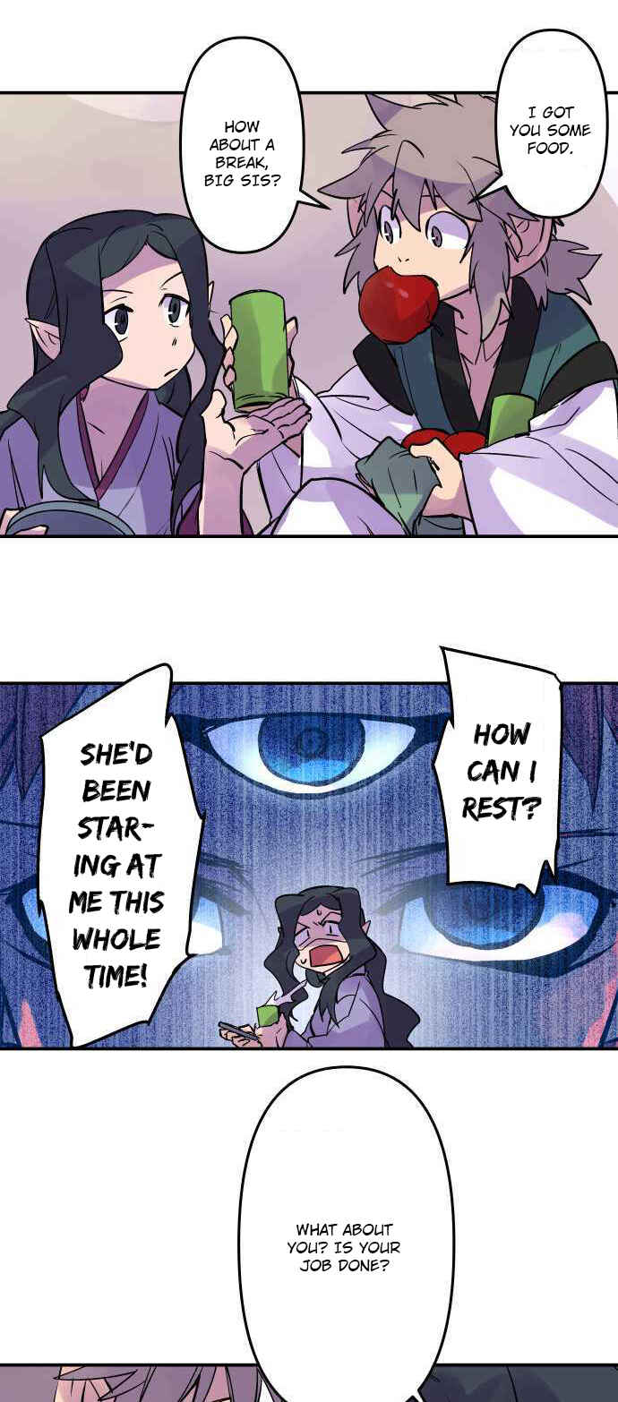 Page 5 Chapter 273 Tobari of the Dawn