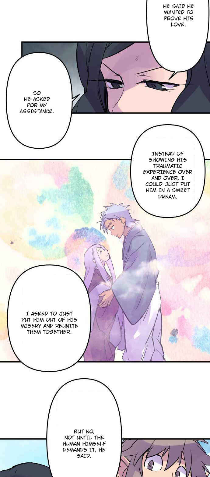 Page 8 Chapter 273 Tobari of the Dawn