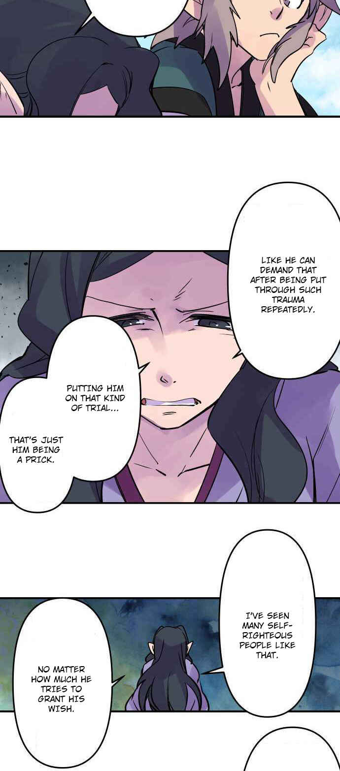 Page 9 Chapter 273 Tobari of the Dawn