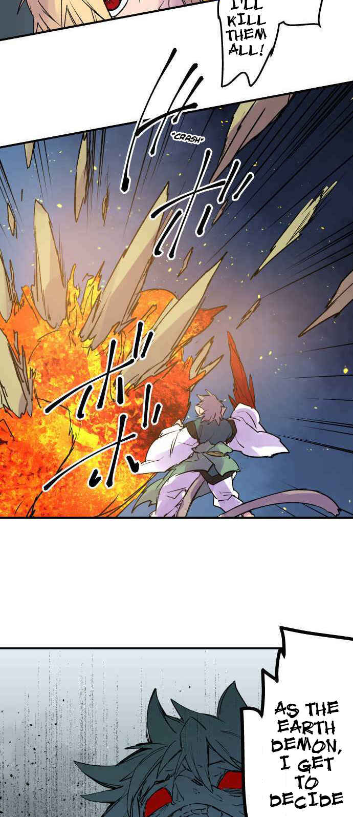 Page 18 Chapter 255 Tobari of the Dawn
