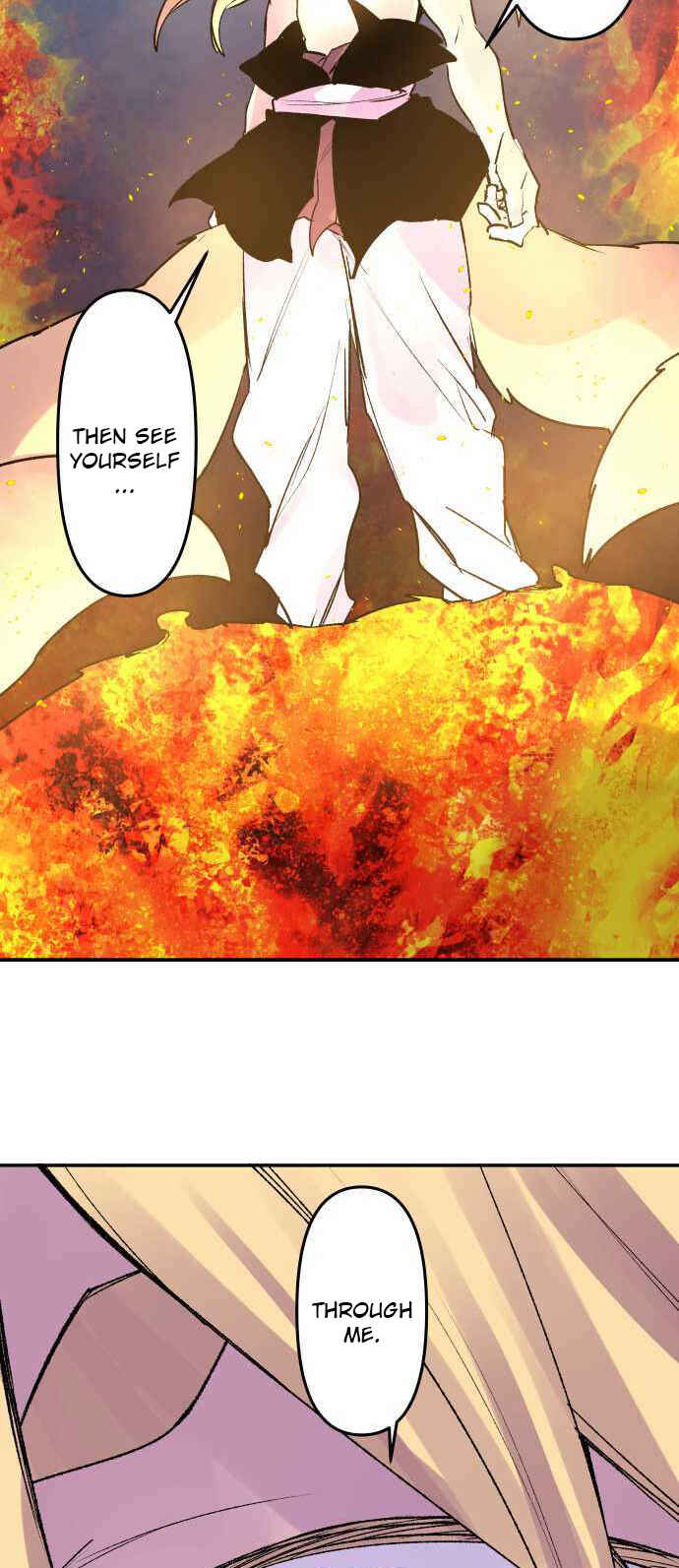 Page 22 Chapter 255 Tobari of the Dawn